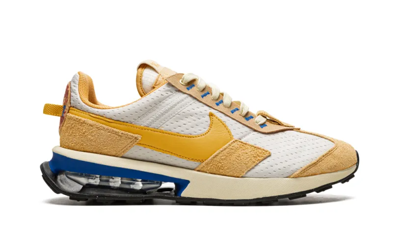 Nike Air Max Air Max Pre-Day 'Warm-core'